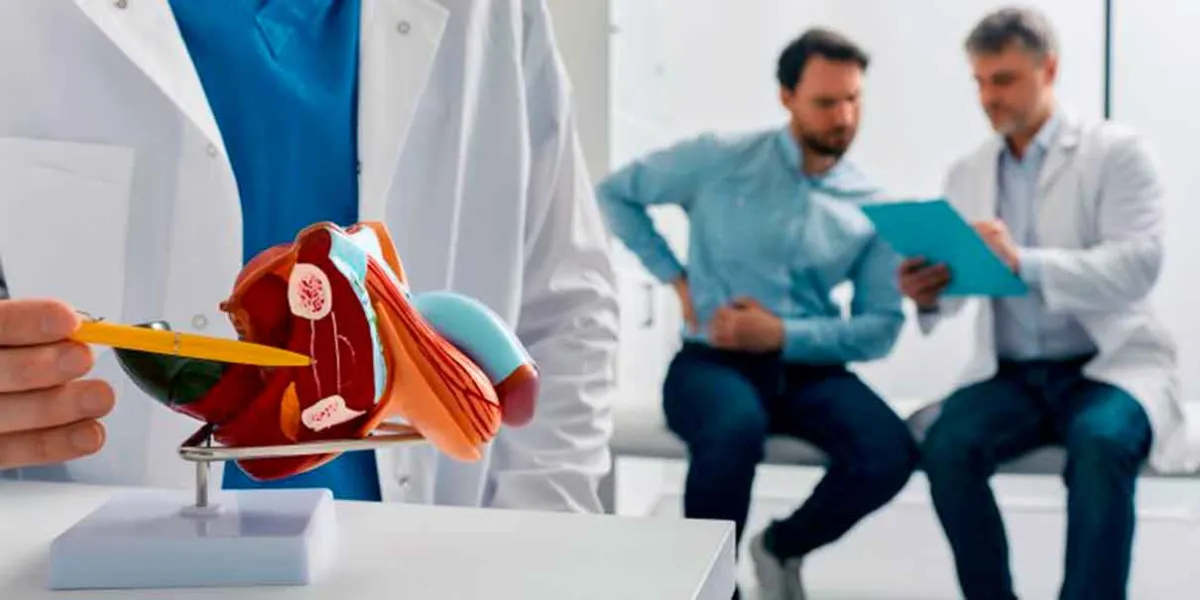 En España llaman a romper tabús y priorizar la prevención del Cáncer de Próstata