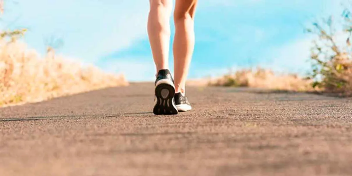 Caminar por la mañana: el hábito que potencia tu salud física y mental, según Harvard y la APA