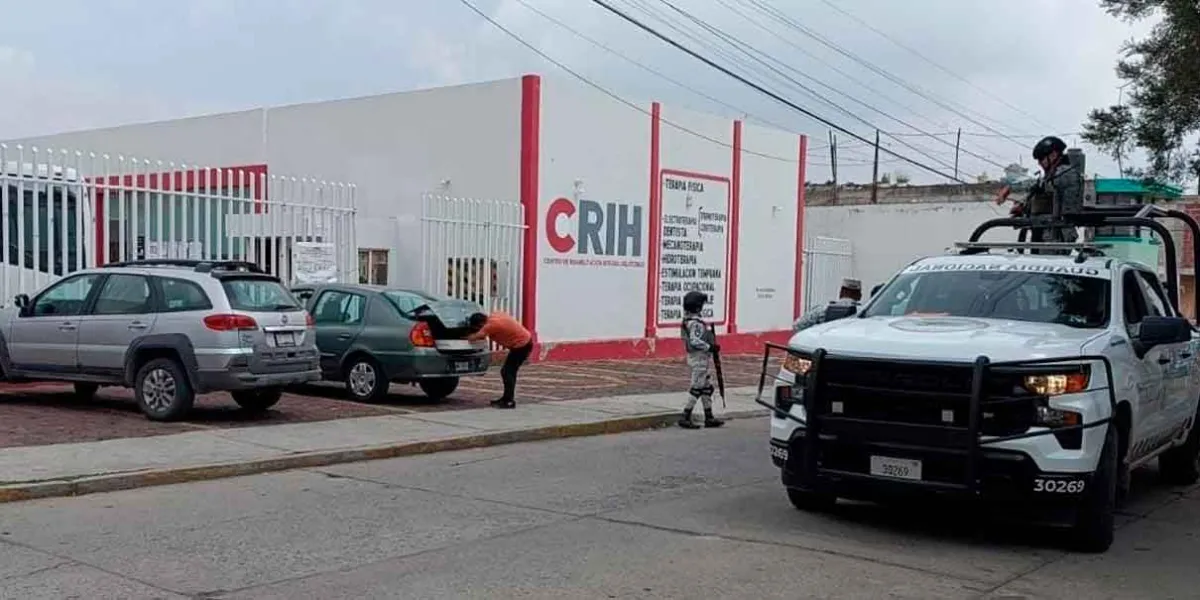 Refuerzan seguridad en Huejotzingo tras amenazas a funcionarios de casilla