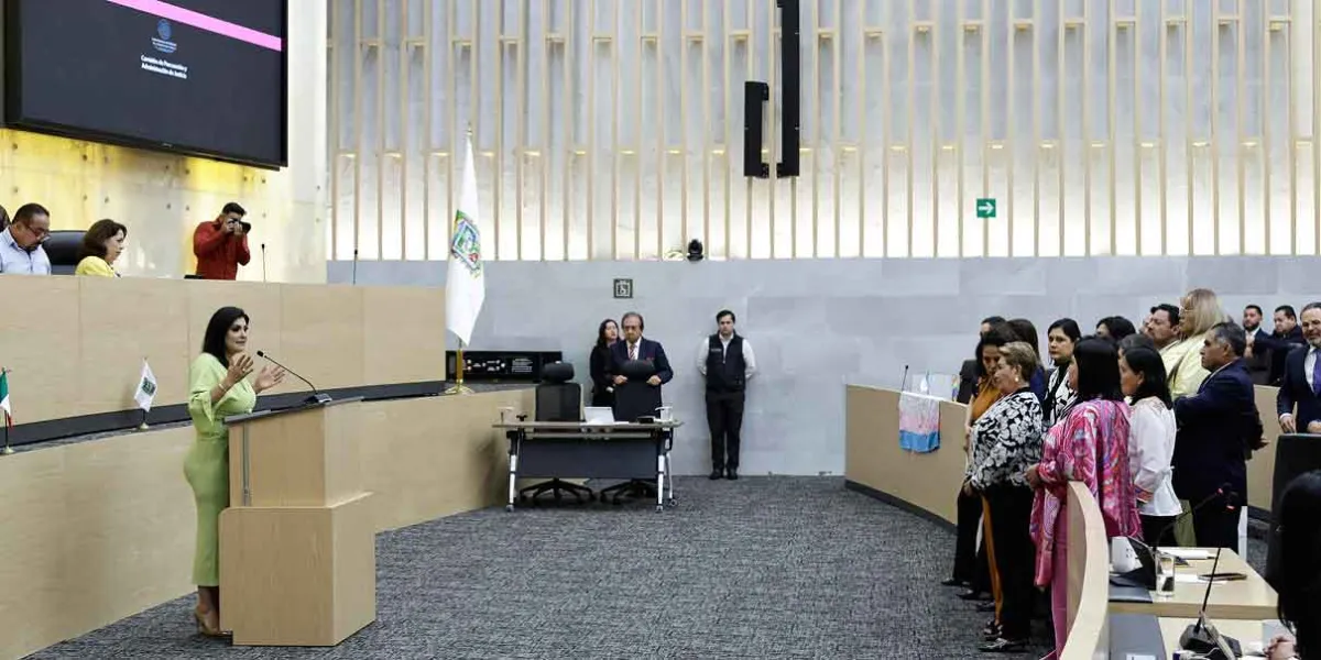 Diputados poblanos exigen acabar con ataques anónimos en su contra 