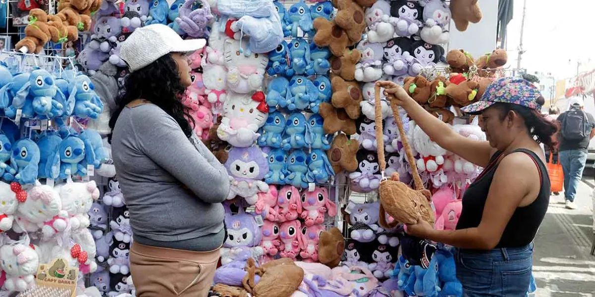  Crece informalidad laboral en México: 32.9 millones de personas trabajan sin seguridad social en mayo de 2025