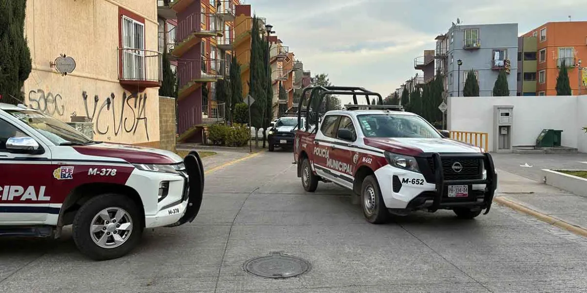 Misiones de San Francisco: un punto rojo en la seguridad de Coronango