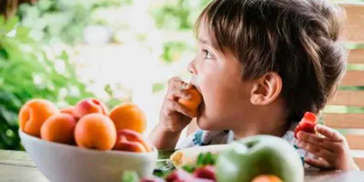 Crononutrición y obesidad infantil: el reloj biológico también influye en la salud de los niños