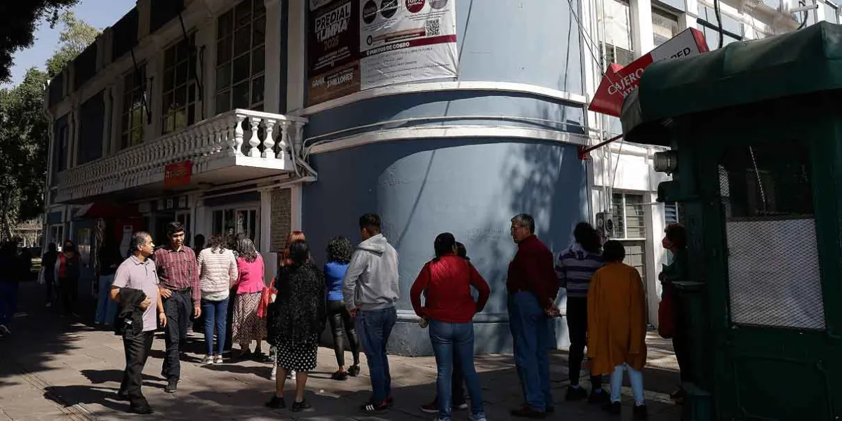 Con cartas, se invitará a pagar a deudores del predial en la capital 
