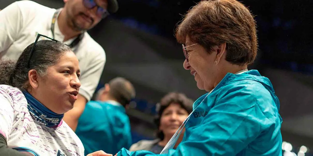 BUAP fortalece bienestar laboral con BIBeS TU: más de 10 mil inscripciones al año en salud física, mental y emocional