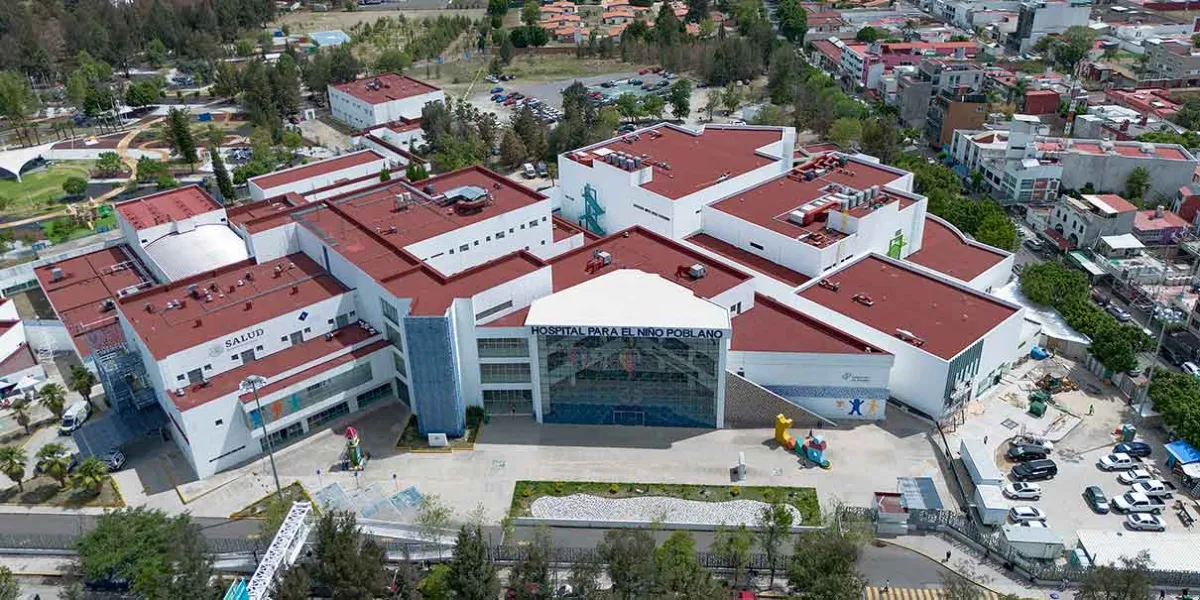 Sector Salud en pobreza extrema
