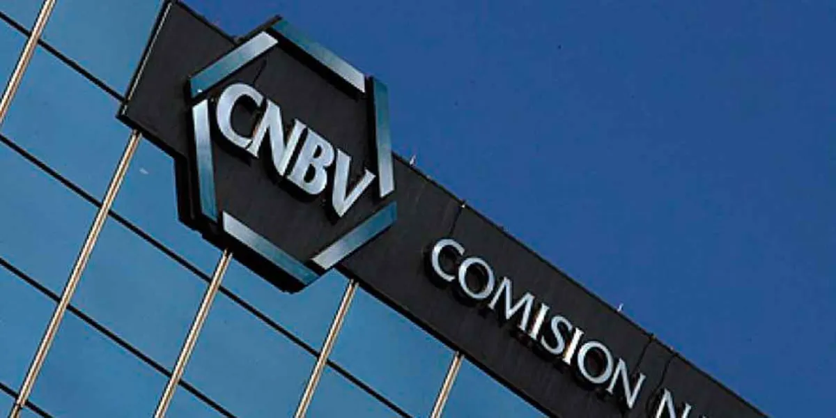 CNBV interviene temporalmente a CIBanco e Intercam tras acusaciones de lavado de dinero por parte de EE.UU