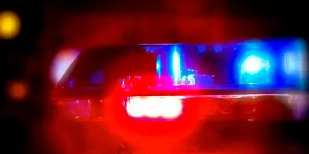 Posible ataque directo deja un hombre muerto en Texmelucan; autoridades investigan el caso