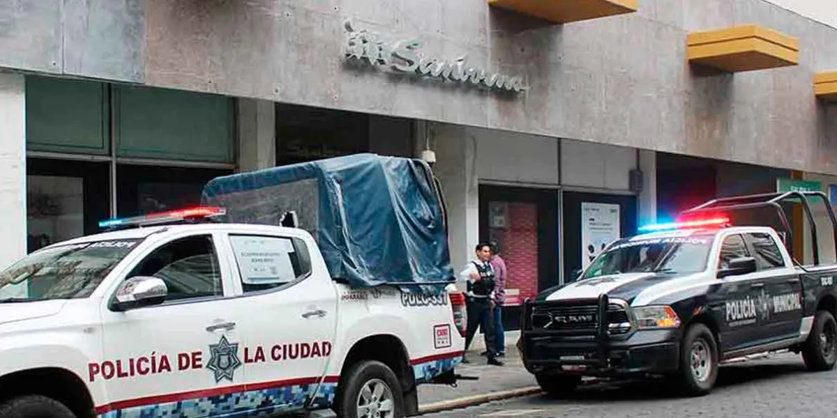 Asaltos en el Centro Histórico no ha frenado llegada de visitantes: Turismo