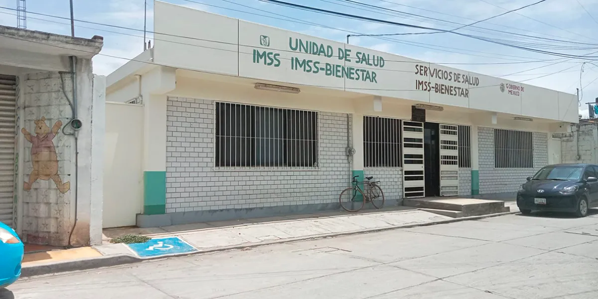 Suspenden atención médica en Santa María Moyotzingo por ausencia de seguridad pública