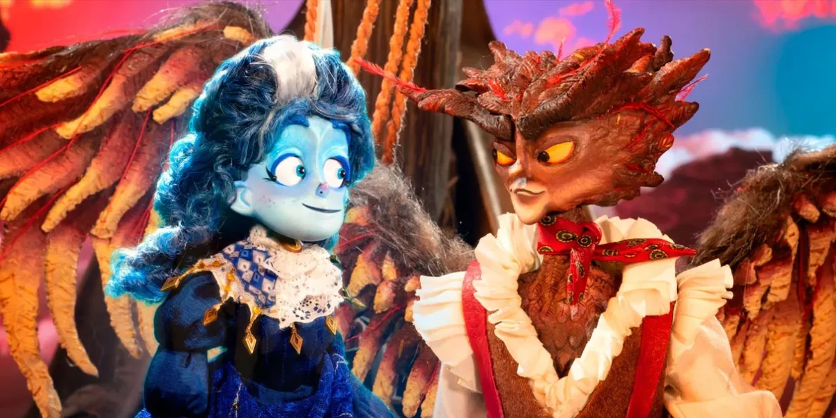 “Soy Frankelda” gana mención especial en el Festival de Cine Fantasía 2025