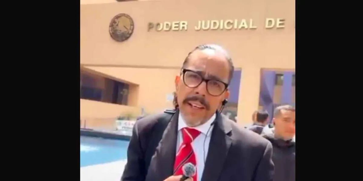 Académico de la BUAP exige derogación del artículo 480 de ciberasedio por presunta censura en Puebla