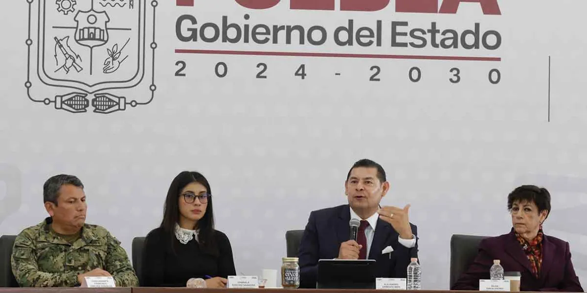 Alarma económica en Puebla: fuerte desplome de inversión foránea