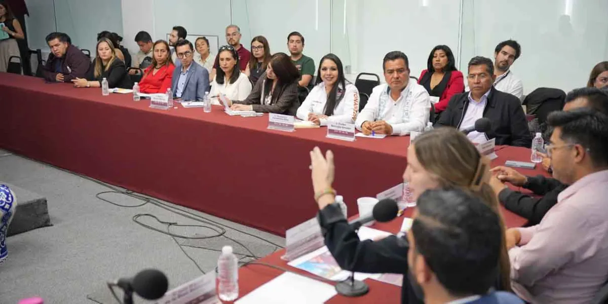 Anuncian fortalecimiento de los 12 Pueblos Mágicos de Puebla