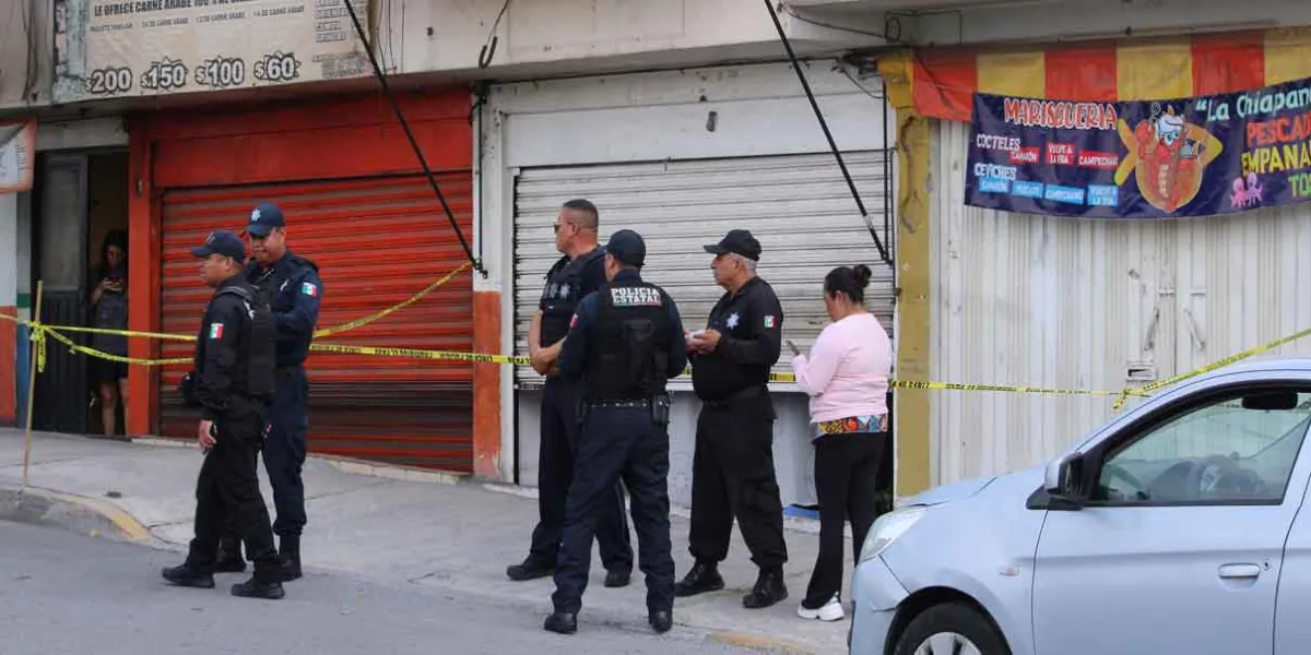 Asesinan a custodio del penal San Miguel al Sur de la capital