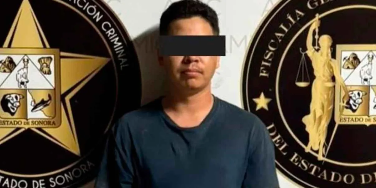 Feminicidio en Sonora: Fiscalía busca pena máxima para asesino de madre y tres niñas