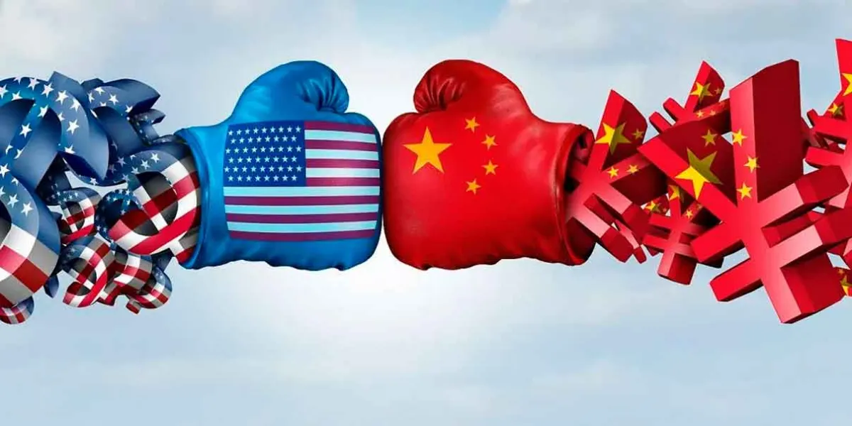 China pone límites a Trump y México se prepara para negociar con armas estratégicas