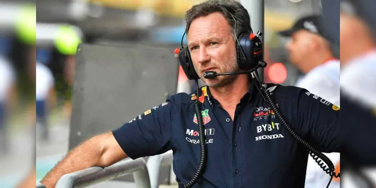 Christian Horner deja Red Bull Racing tras 20 años: Laurent Mekies asumirá como nuevo CEO