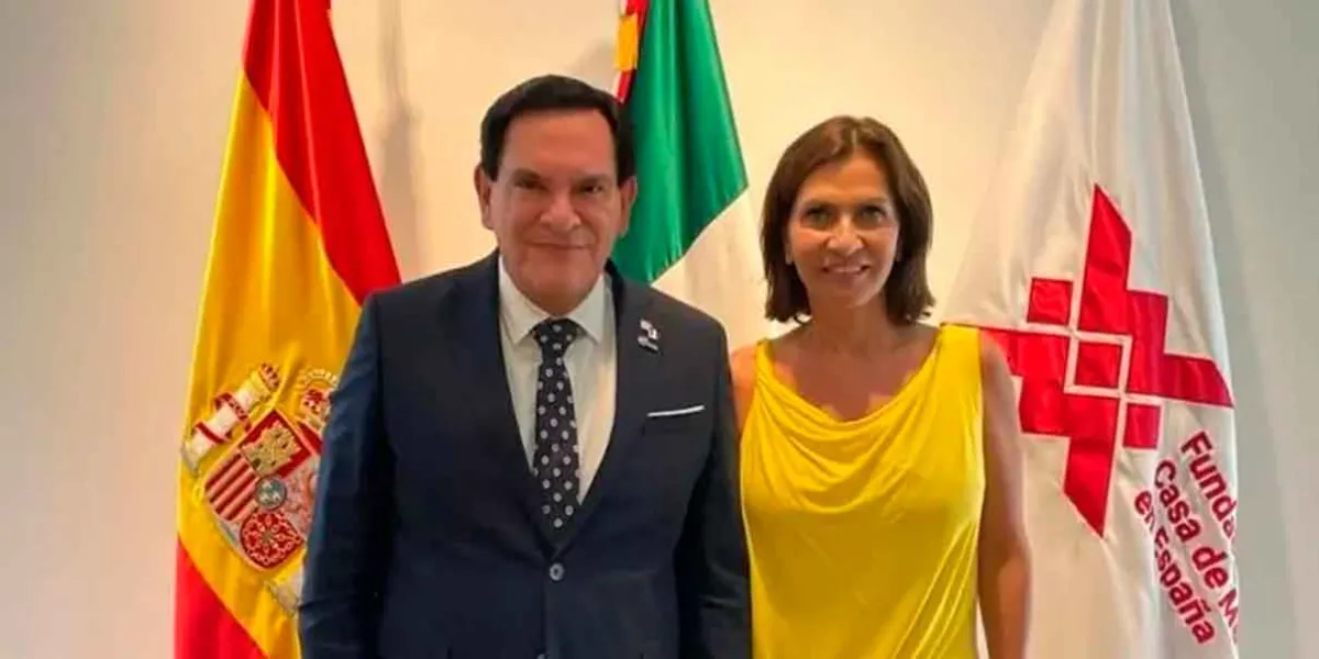 COMCE-Sur impulsa a empresas de Puebla y el Sur de México hacia Eurasia