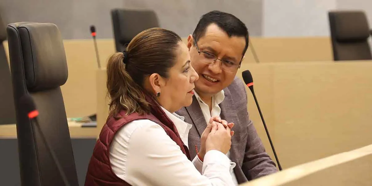 Congreso de Puebla avanza en reforma al artículo 480 sobre ciberasedio