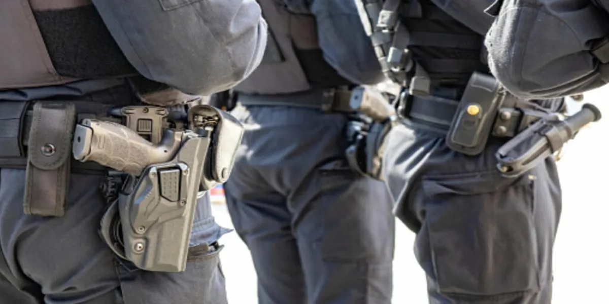Destituyen a 100 policías en Puebla por corrupción, confirma titular de Seguridad Ciudadana