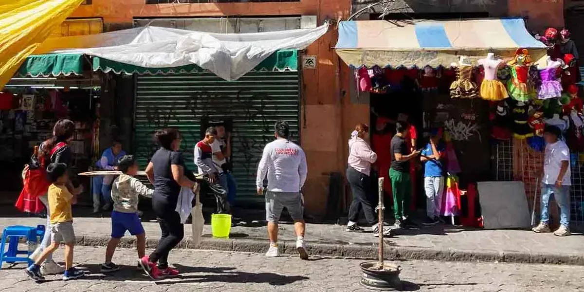 Cuatro denuncias tras riña choque entre 28 de Octubre y Antorcha