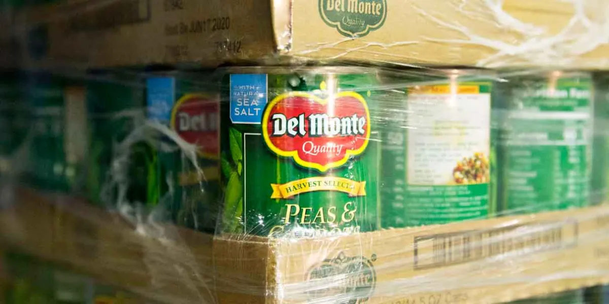 Del Monte Foods inicia proceso de bancarrota en Estados Unidos 