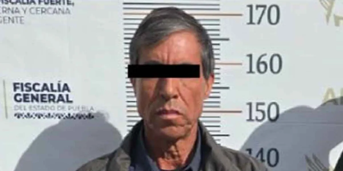 Detención de activista no es tema de Estado, es una denuncia entre particulares: Armenta