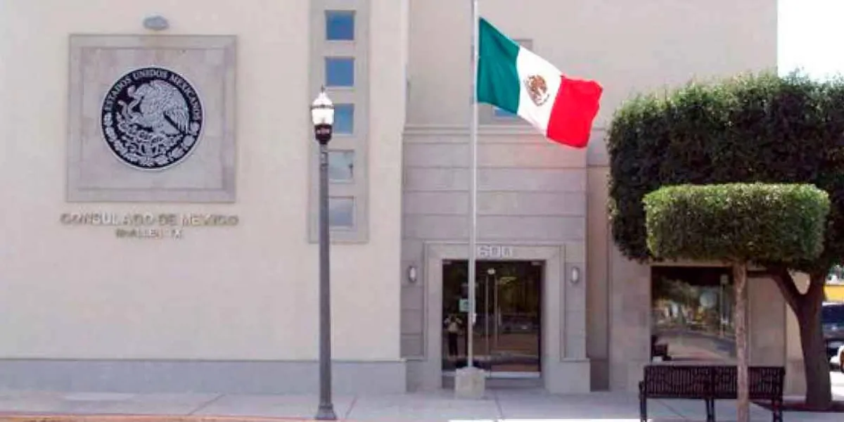 Diplomáticos al límite: funcionarios mexicanos en EE.UU. enfrentan pobreza y abandono institucional