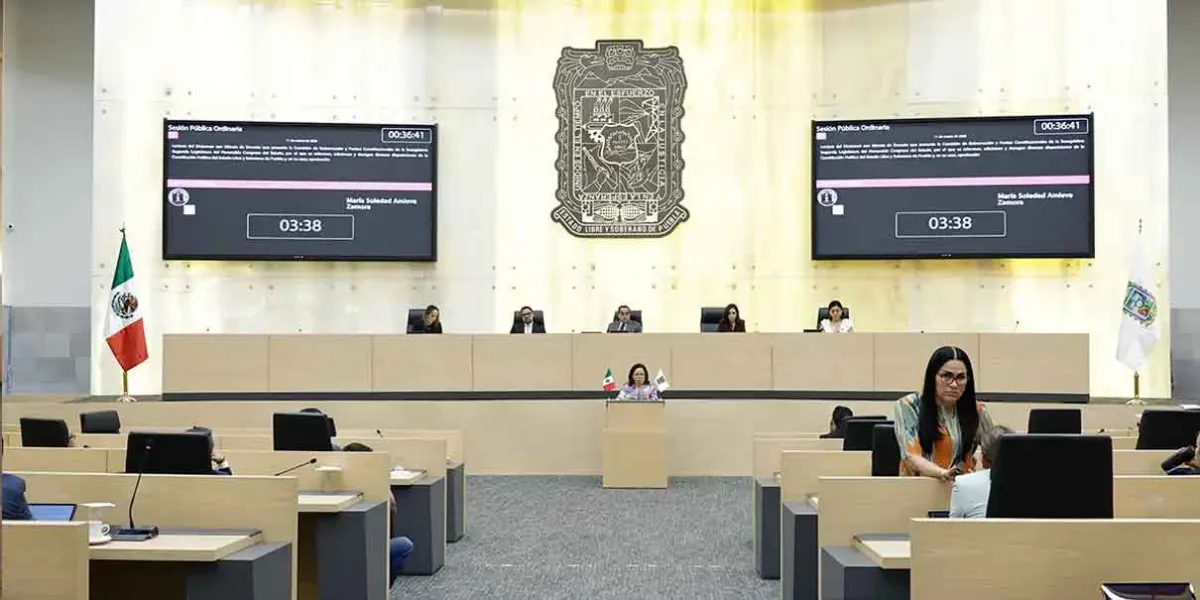 Diputados analizan con cautela retorno del fuero a funcionarios