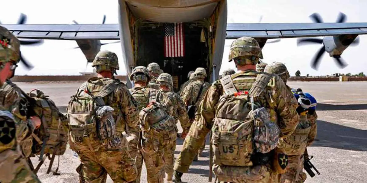 División en la Casa Blanca: periodista Ioan Grillo alerta sobre planes militares de Estados Unidos en México