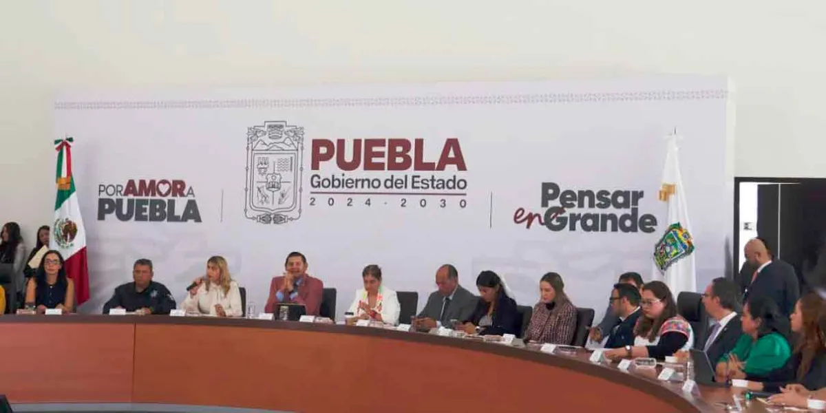 Fiscalía de Puebla fortalece participación en trasplantes con tres intervenciones médicas en 2025