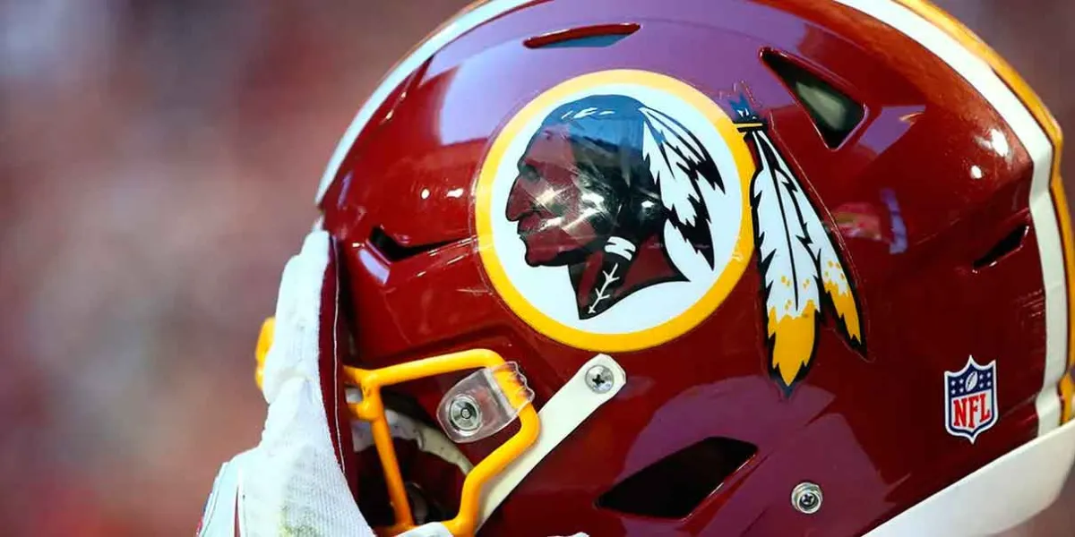 Donald Trump exige regreso del nombre ‘Redskins’ a los Commanders 