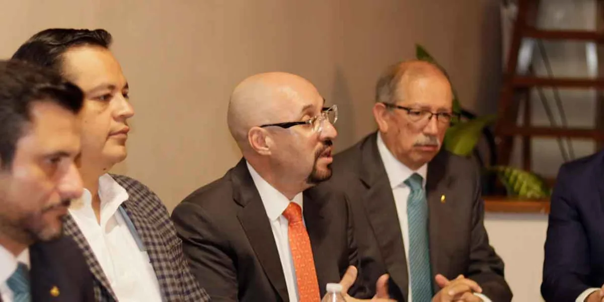 Concanaco Servytur rechaza arancel del 30 % de EU y llama a fortalecer competitividad interna