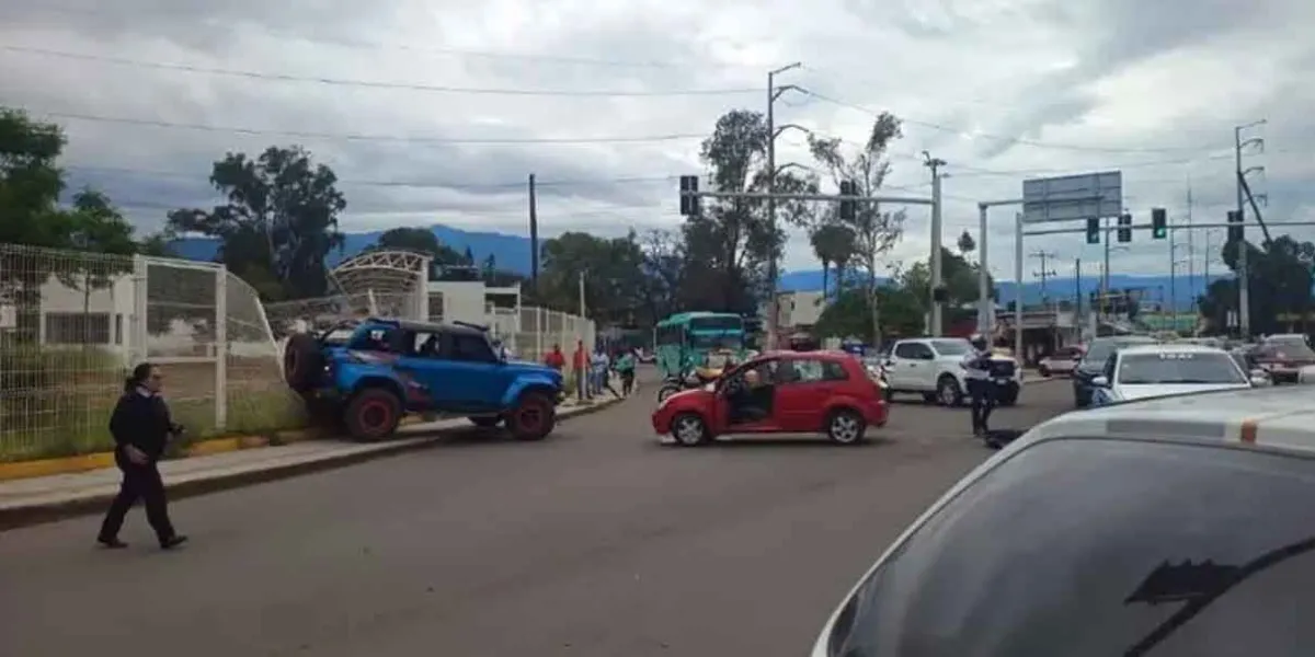 Asesinan a dirigente de la Confederación Joven de México y a su familia en Oaxaca