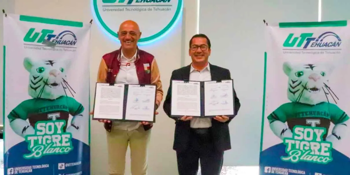 El Chelis realiza gira de trabajo en Tehuacán