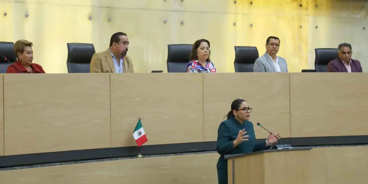 En Puebla no se va a derogar el delito del aborto del Código Penal