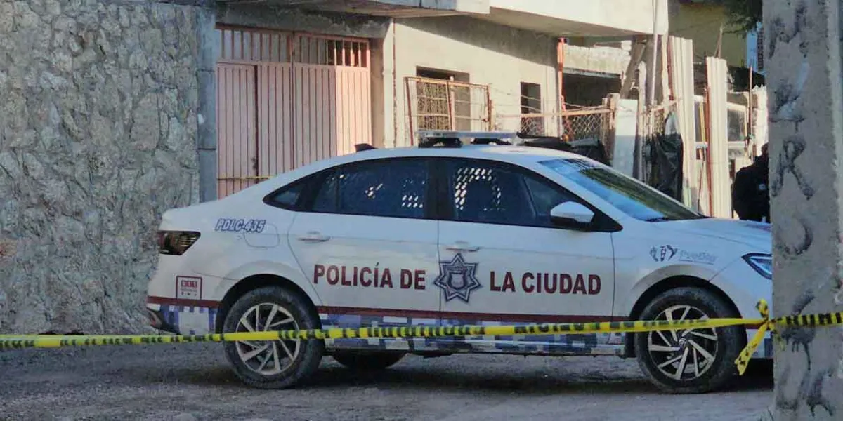 Mujer de 62 años es asesinada en su domicilio en la colonia Universidades