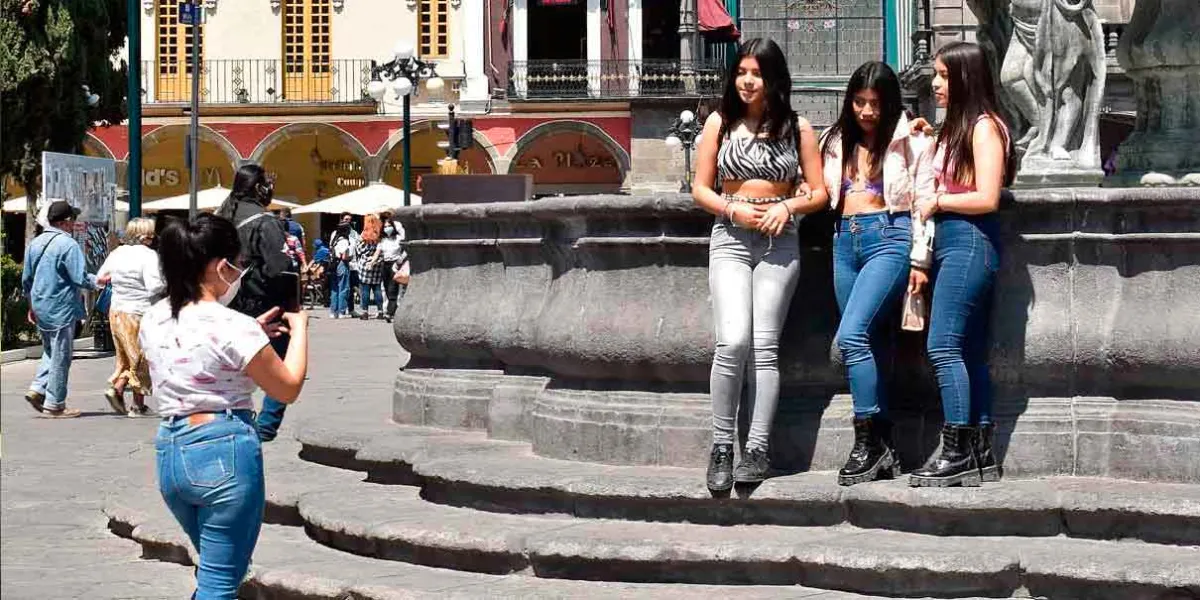 Encuesta del INEGI revela que poblanos se sienten inseguros 