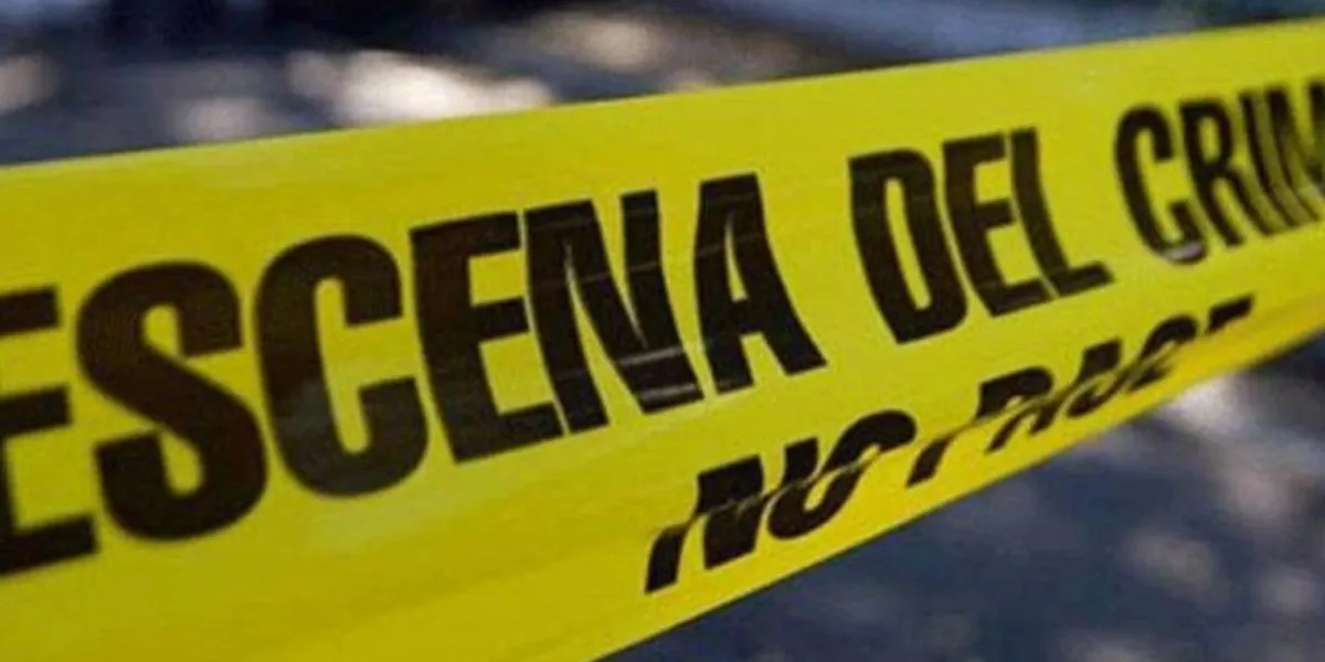 Eran de Tepeaca las mujeres ejecutadas halladas en Quecholac