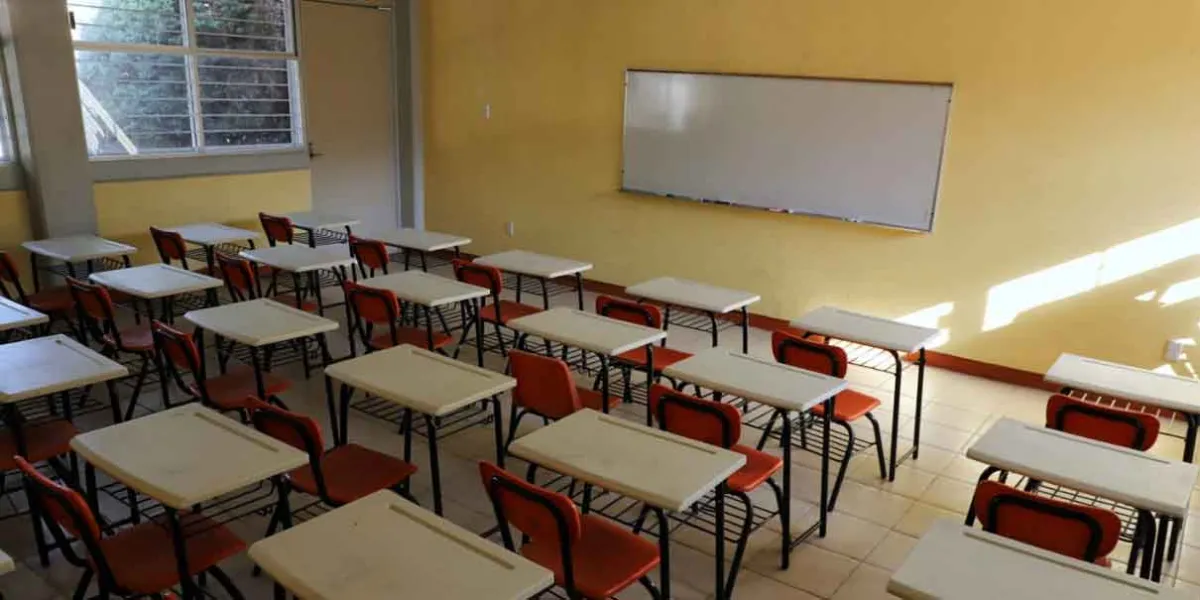 Escuelas estarán bajo revisión de Protección Civil durante vacaciones