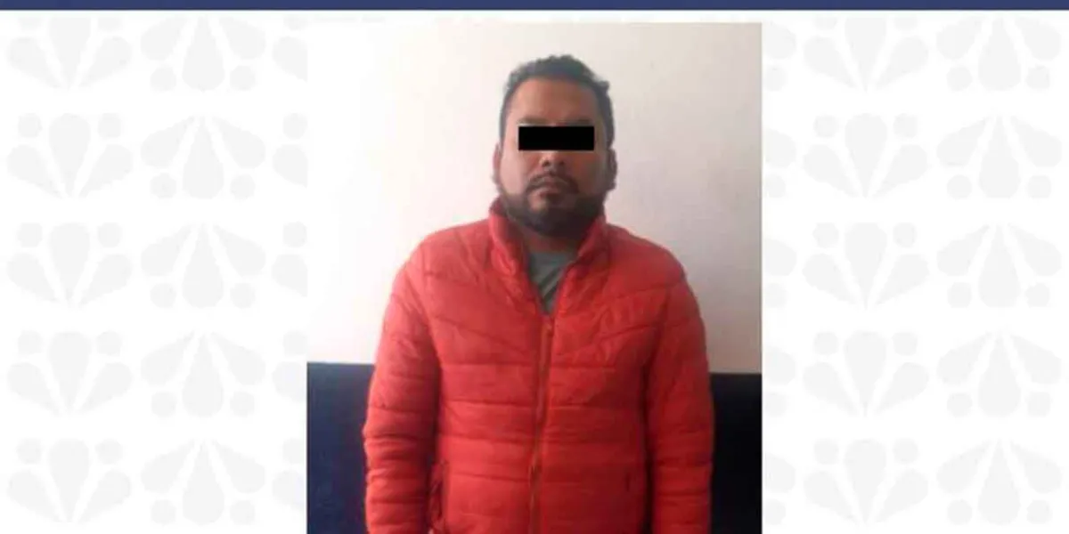  Fiscalía de Puebla obtiene sentencia de 50 años por secuestro agravado en Tehuacán