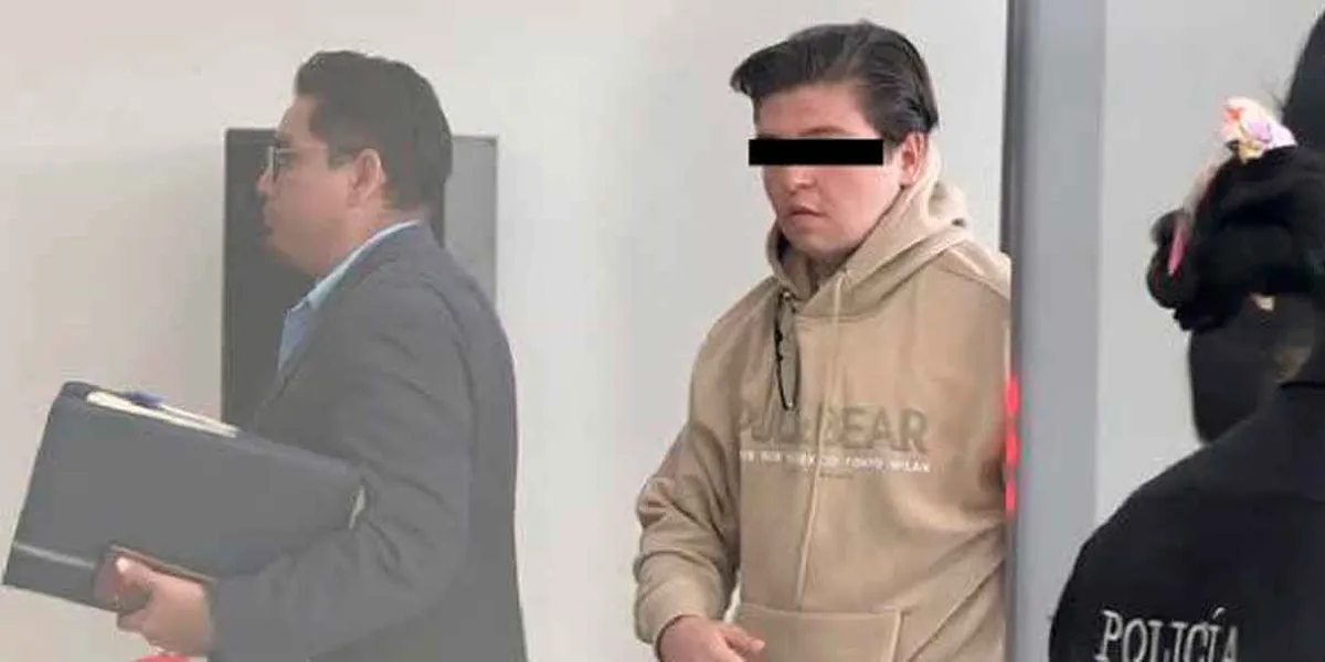Fofo Márquez denuncia torturas, abusos y extorsión en prisión