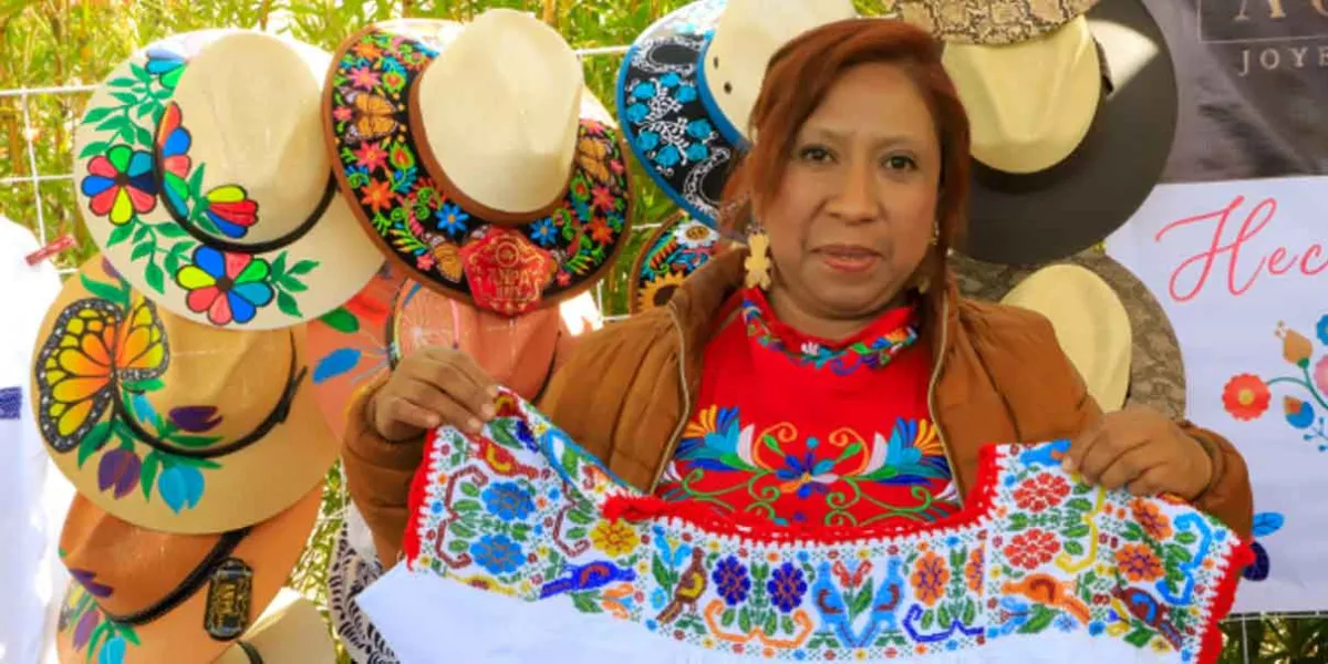 "Hecho en Atlixco": La marca que impulsa el alma emprendedora de un pueblo mexicano