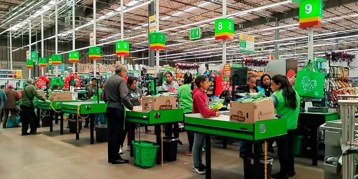 Puebla registra 471,792 establecimientos y emplea a 1.7 M de personas en 2024