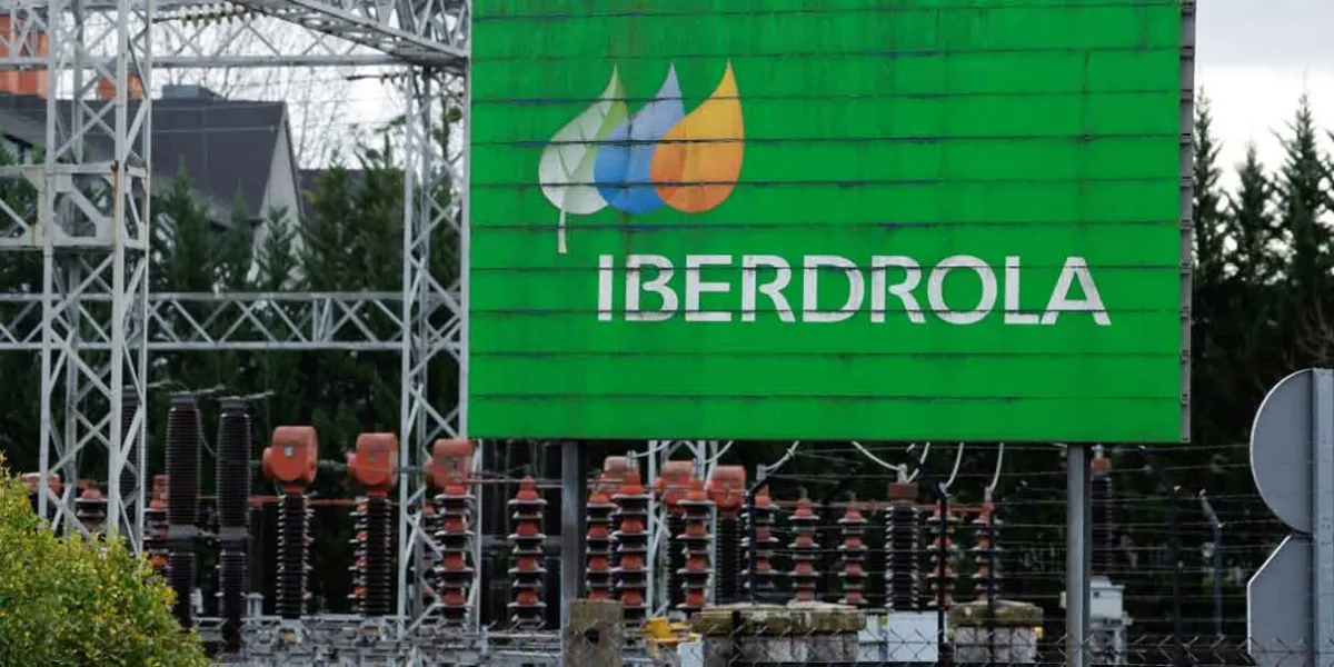 Iberdrola vende activos en México, incluidos los de Puebla