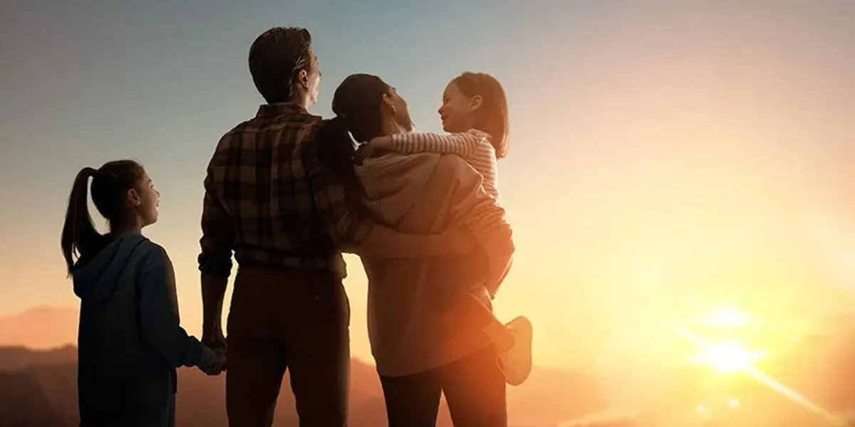 Iglesia fortalece núcleo familiar este domingo durante Jornada de las Familias