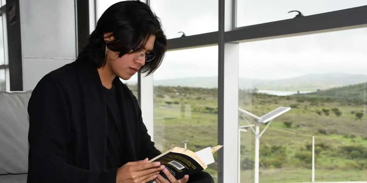 Impulsa BUAP Bachillerato Tecnológico en San Pedro Zacachimalpa