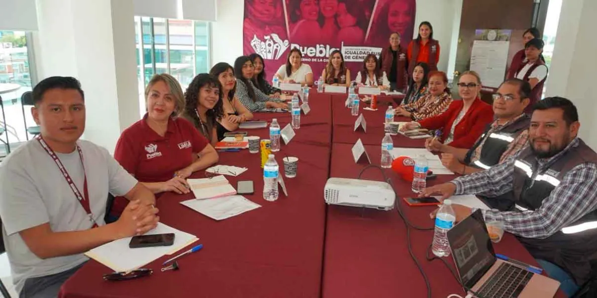 Impulsa Gobierno de la Ciudad entornos urbanos más incluyentes y seguros para las mujeres