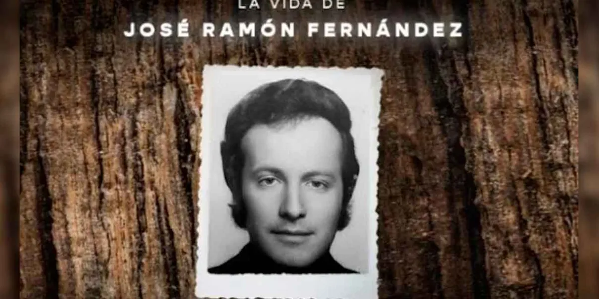 José Ramón Fernández tendrá su bioserie: “Protagonista” llegará a Disney+ este 30 de julio